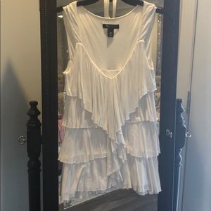 White House Black Market tank